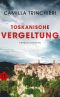 [Nico Doyle 02] • Toskanische Vergeltung